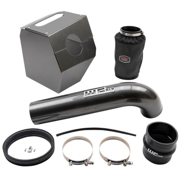 Wehrli WCF100344-BRZ