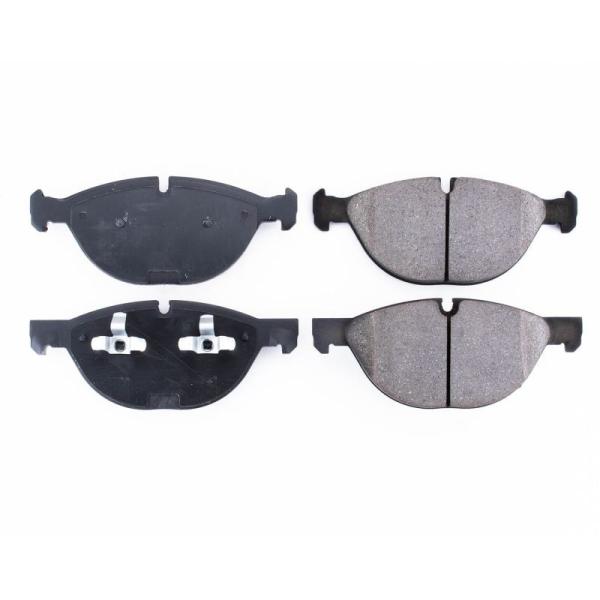 PowerStop 16-1381