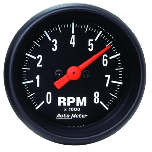 AutoMeter 2698
