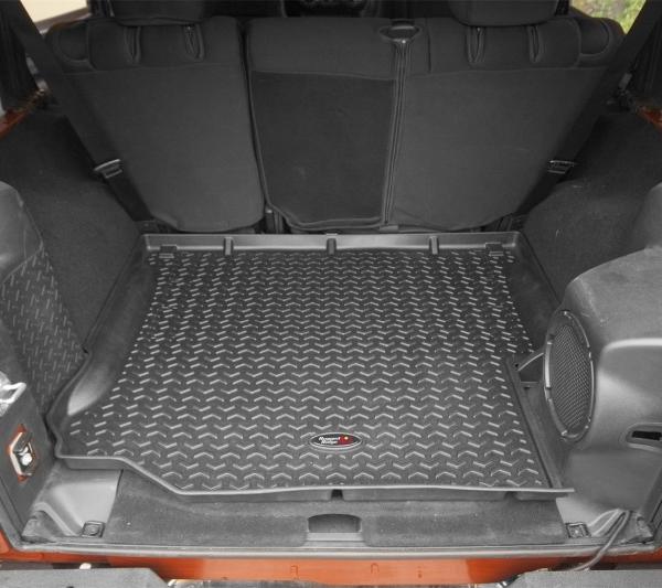 Rugged Ridge 12975.03