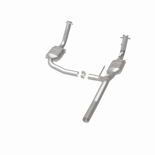 MAG Converter Direct Fit Magnaflow 52148