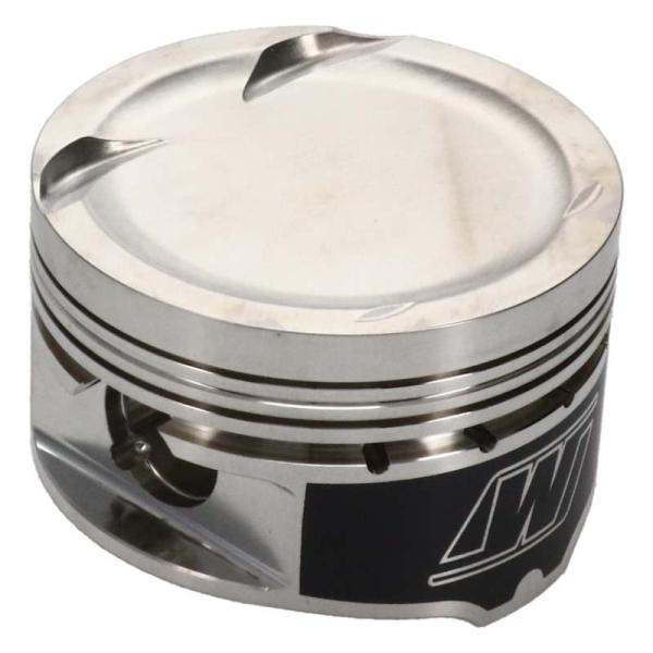 WIS Piston Sets - 4 Cyl Wiseco K757M835