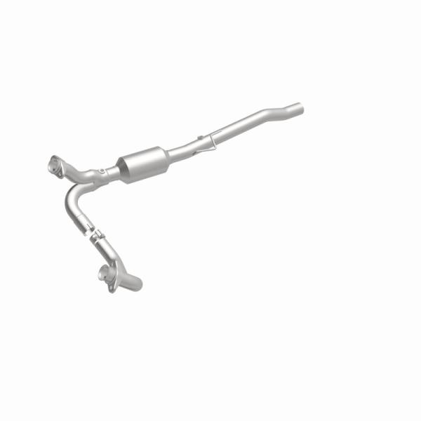 MAG Converter Direct Fit Magnaflow 4451214