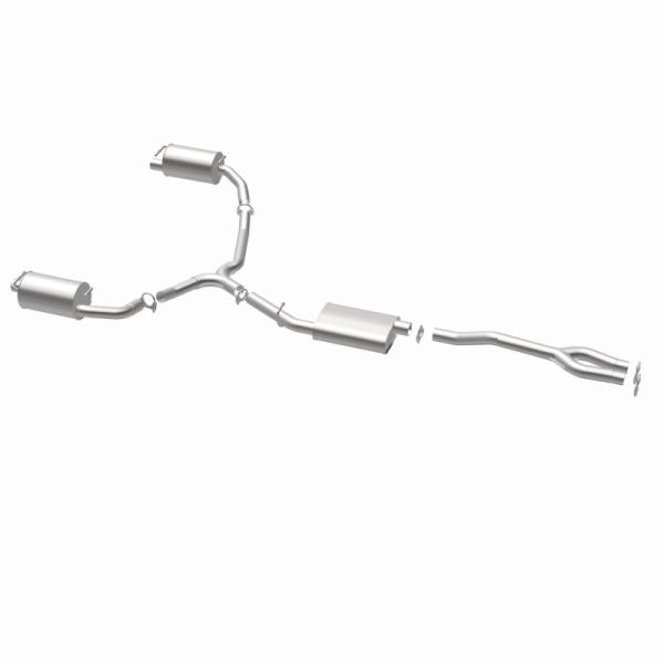 MAG BRE Exhaust Kits Magnaflow 106-0773