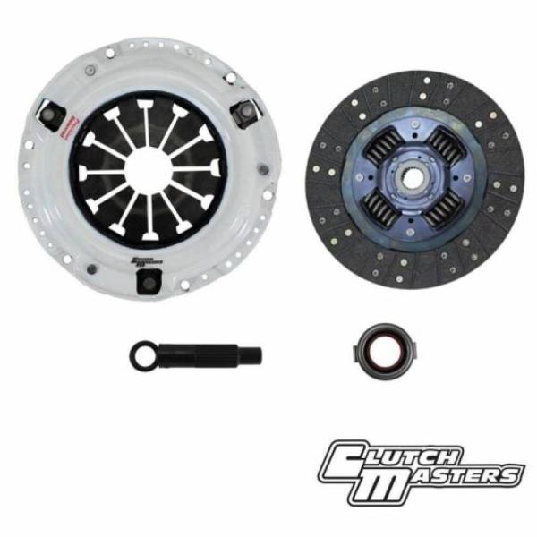 Clutch Masters 20981-HD00-X