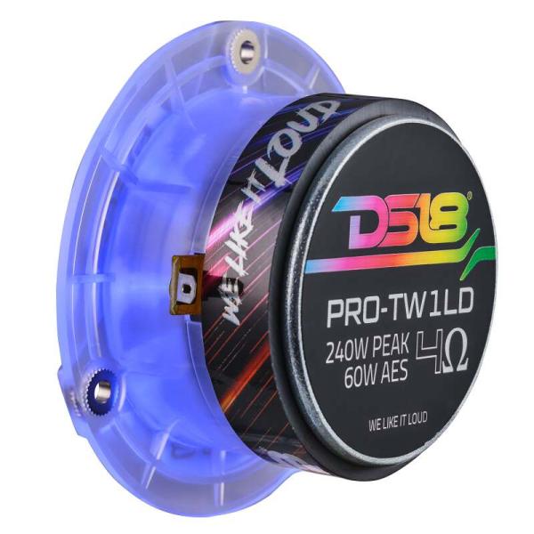 DS18 PRO-TW1LD
