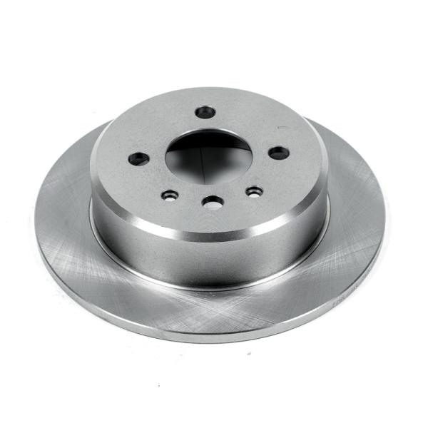 PowerStop EBR220