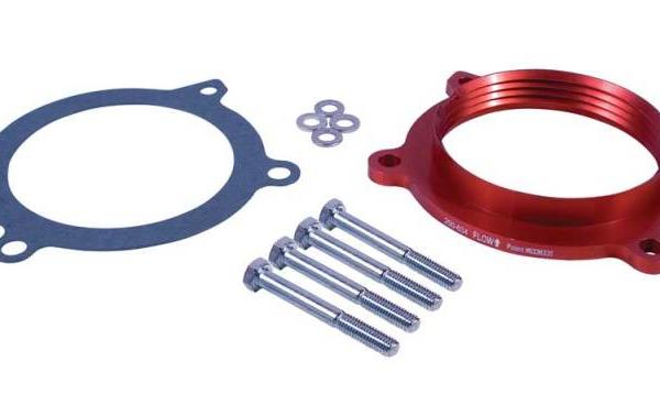 AIR Throttle Body Spacer Airaid 250-634