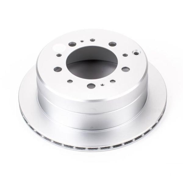 PowerStop JBR736EVC