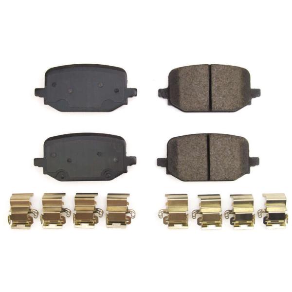 PowerStop 17-2232