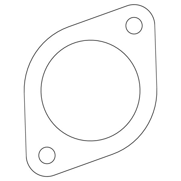 Cometic Gasket C15240