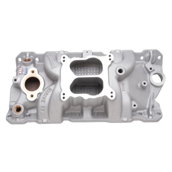 Edelbrock 2504