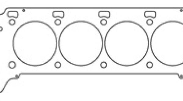Cometic Gasket C5773-030