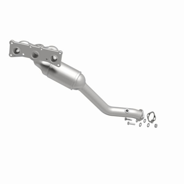 Magnaflow 5531762
