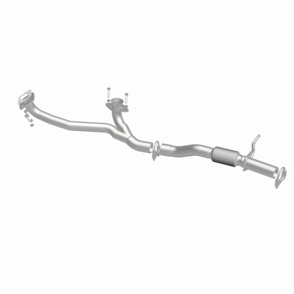 MAG BRE Exhaust Kits Magnaflow 107-0171