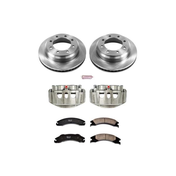 PowerStop KCOE4718