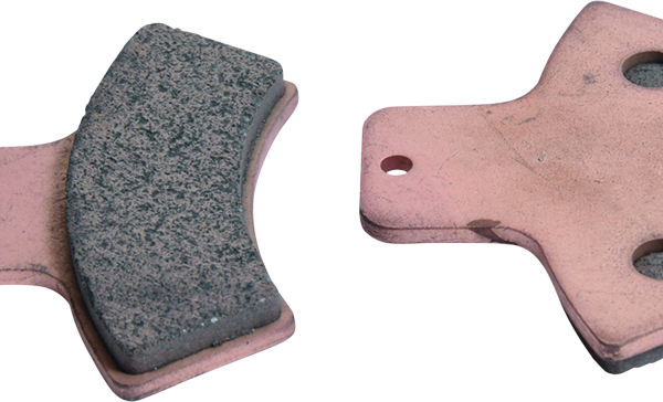 QBS Brake Pads QuadBoss 600119