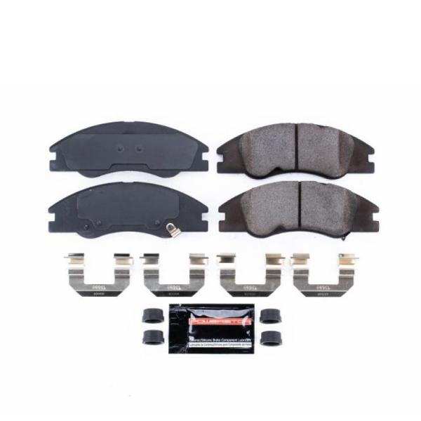 PowerStop Z23-1074