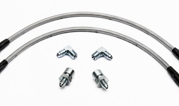 WIL Flexline Brake Hose Wilwood 220-9073