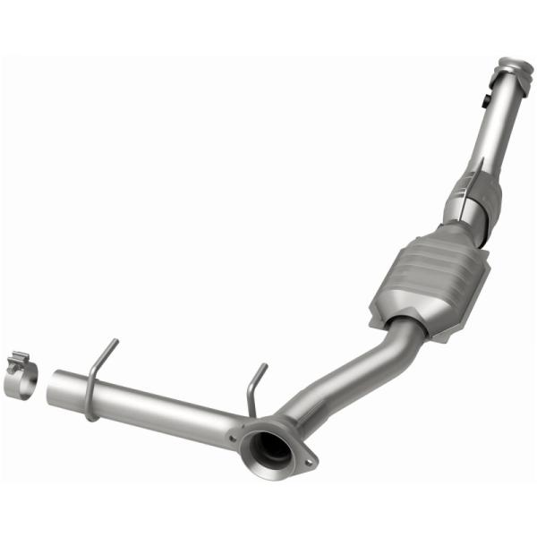 MAG Converter Direct Fit Magnaflow 51081