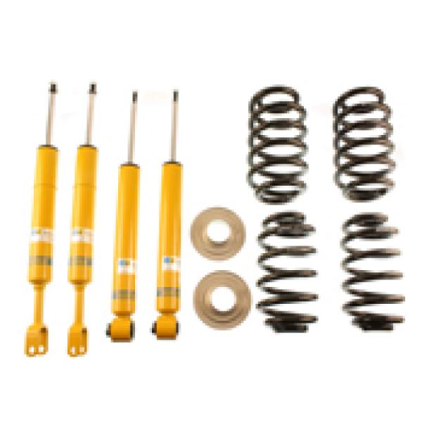 BIL B12 Series Suspension Kits Bilstein 46-188502