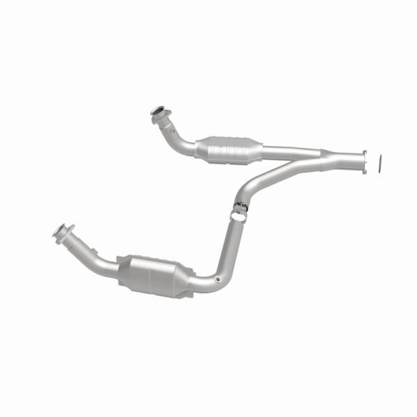 Magnaflow 49644