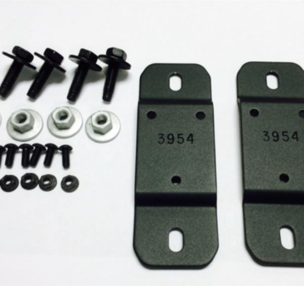AMP Research 74610-01A