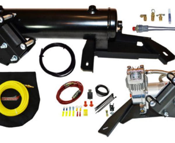 Kleinn Air Horns CANX3-OBA