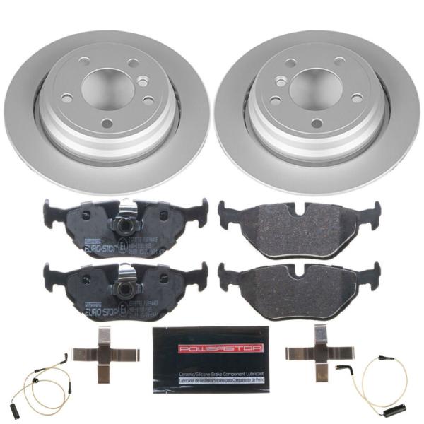 PowerStop ESK3125