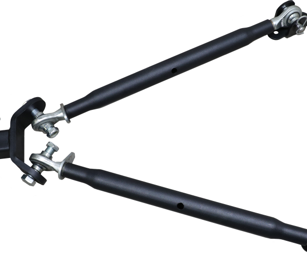GEN-Y Hitch GH-0105