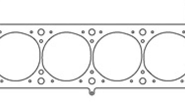 Cometic Gasket C5358-045
