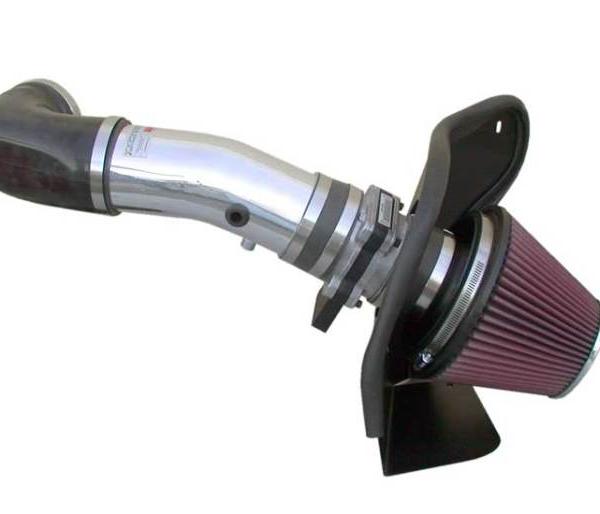 K&N Engineering 69-7200TP