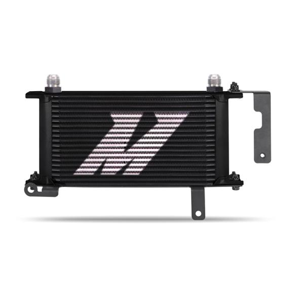 Mishimoto MMOC-WRX-22TBK