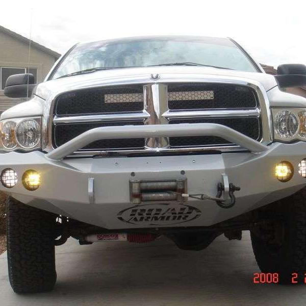 Road Armor 44044B
