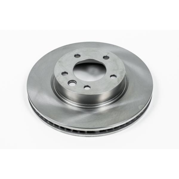 PowerStop EBR819