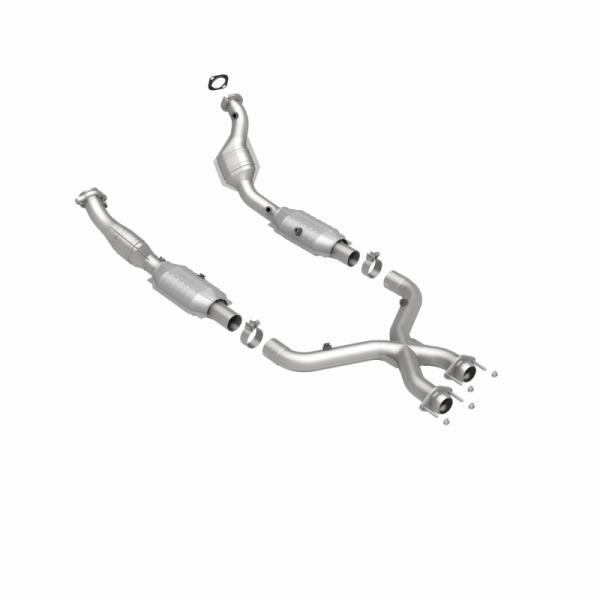 MAG Converter Direct Fit Magnaflow 441114