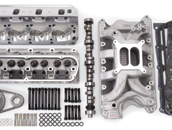 Edelbrock 2090