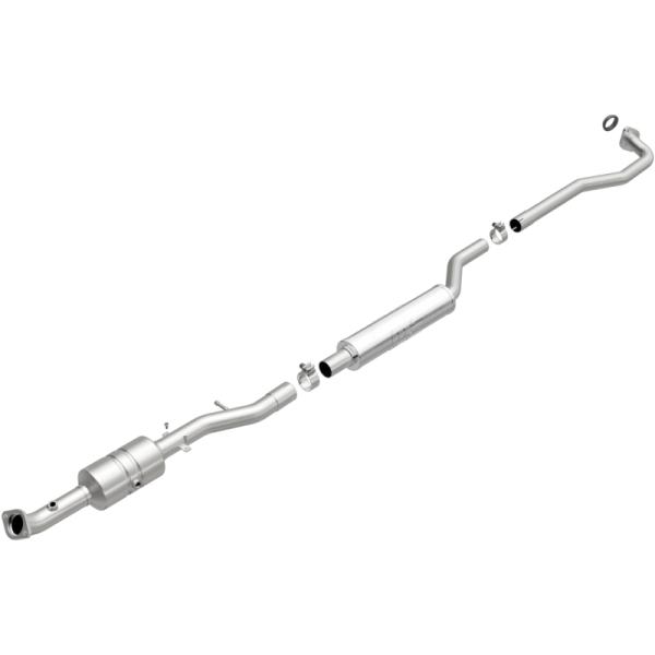 MAG Converter Direct Fit Magnaflow 52175