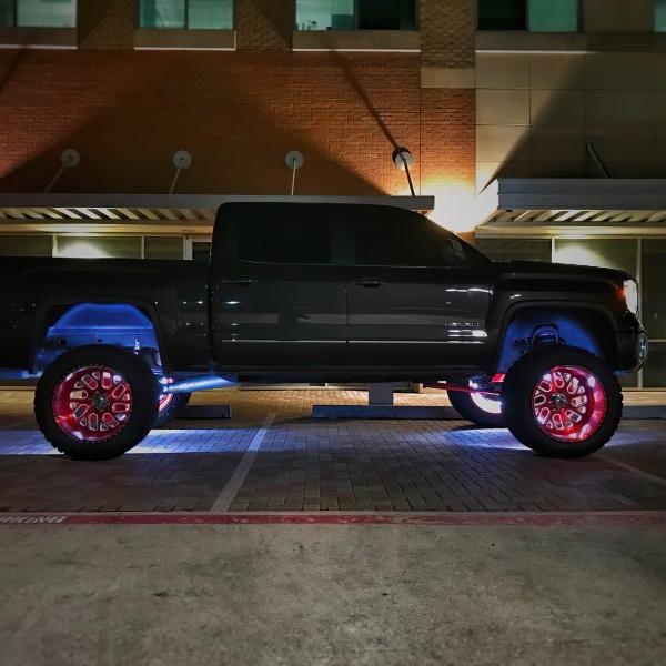 ORACLE Lighting 4215-334