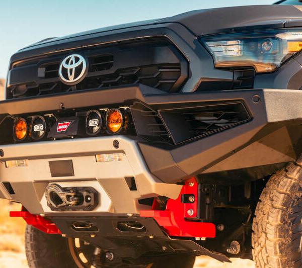 ARB Bull Bars ARB 3423210