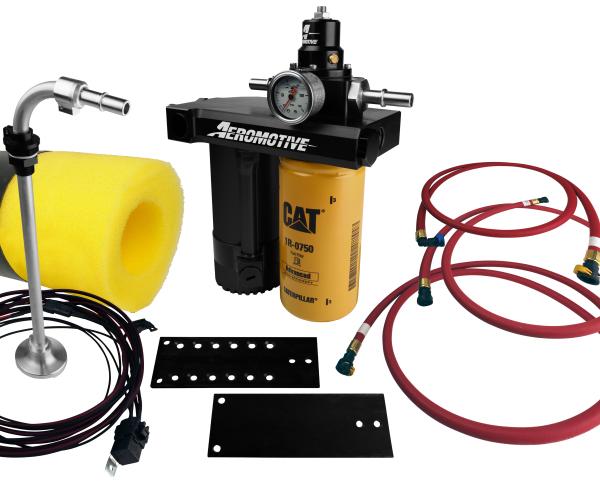 Aeromotive 11801
