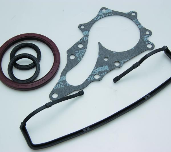 Cometic Gasket PRO2021B