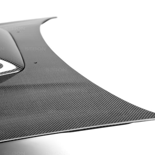 Seibon HD0607SBIMP-RC