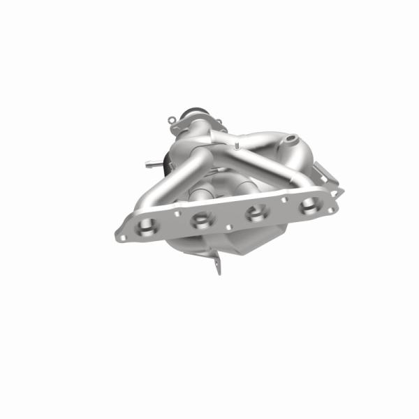 MAG Converter Direct Fit Magnaflow 22-122
