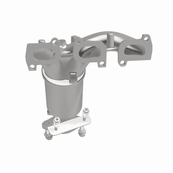 MAG Converter Direct Fit Magnaflow 5551218