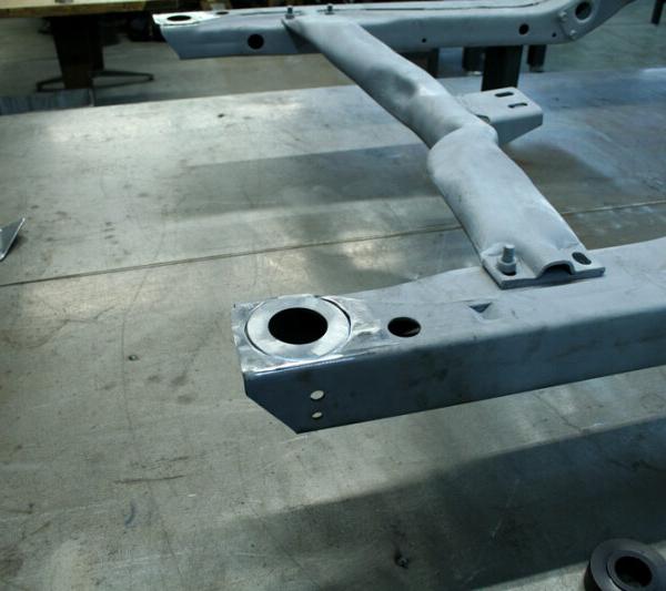 UMI Performance 2662