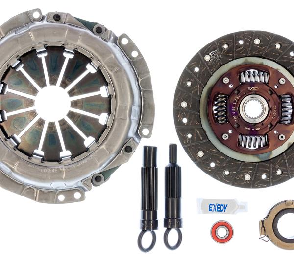 Exedy KTY03
