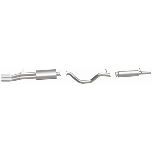 Magnaflow 15669