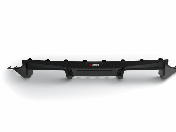 Akrapovic DI-BM/CA/10/G