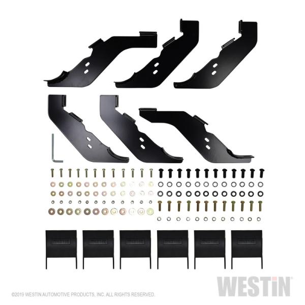 Westin 21-24150